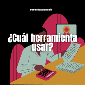 Herramientas económicas que toda pyme puede tener