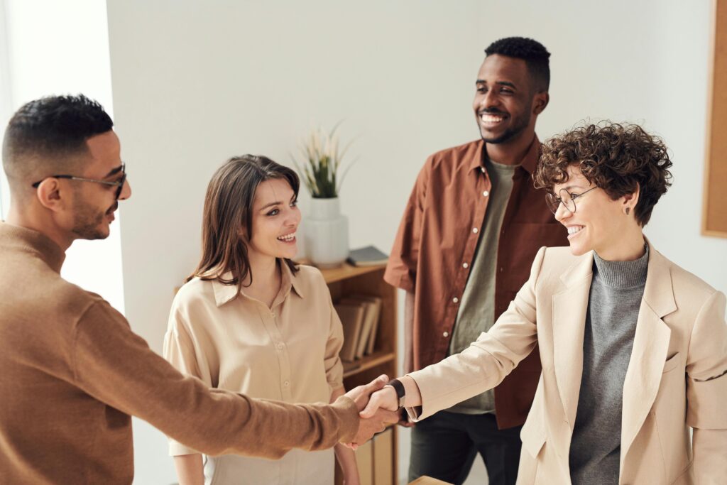 Co-living para emprendedores: ¡impulsa tu startup en una comunidad que fomenta la innovación y el networking! Espacios compartidos para mentes creativas.