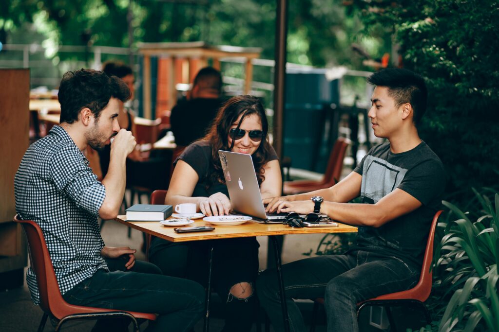 Startups Verdes