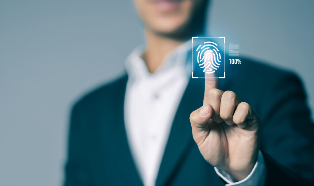 Descubre el impacto de las leyes de protección de datos biométricos: desafíos, riesgos y oportunidades. #privacidad #biometría #seguridad