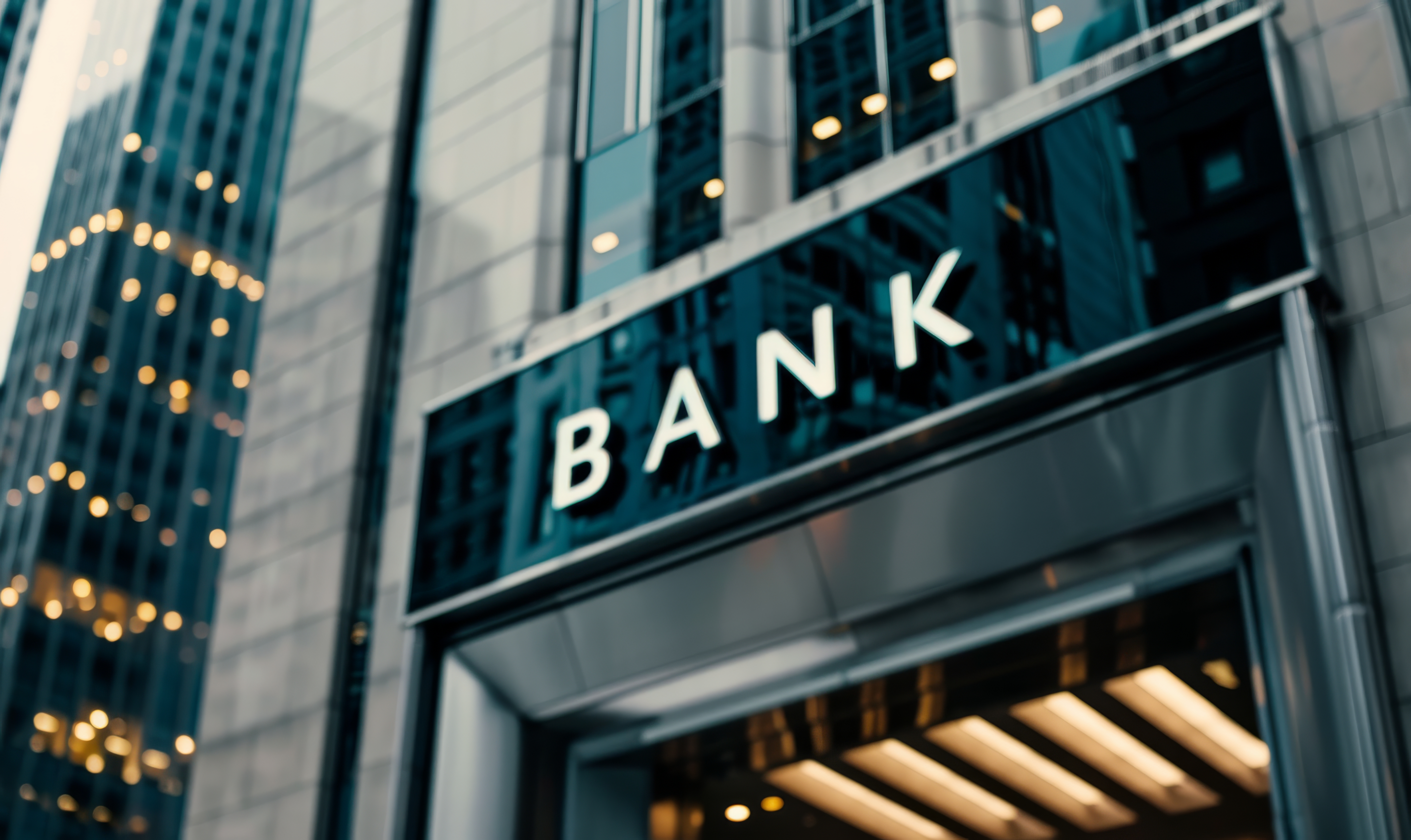 🚀¿Adiós a los bancos tradicionales? 💸 Los bancos digitales basados en #blockchain prometen transacciones más rápidas, seguras y transparentes. ¡Descúbrelos!