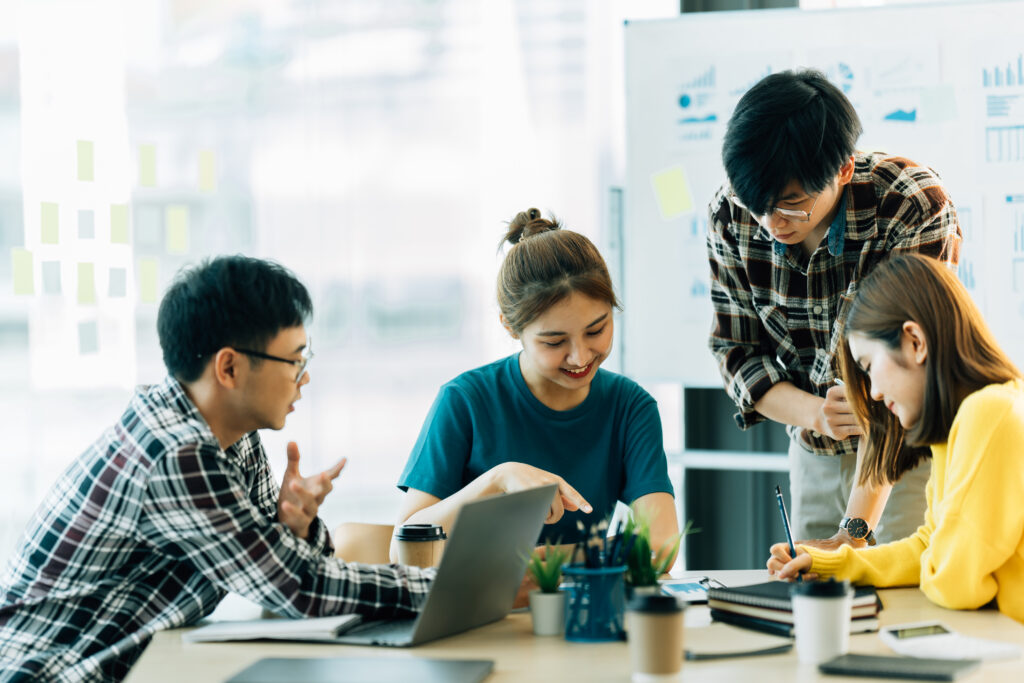 escalabilidad empresarial